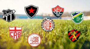 COPA DO BRASIL: CONFIRA O DESEMPENHO DOS TIMES NORDESTINOS NESTA SEMANA